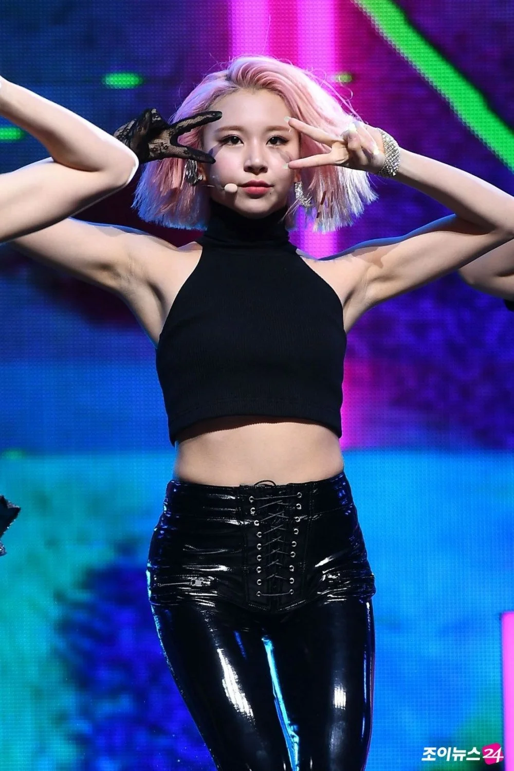 Chaeyoung (Twice) Pictures 14 image 31