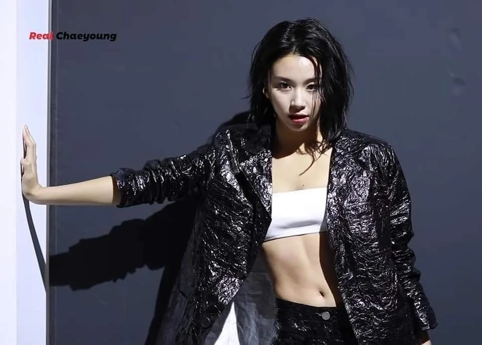 Chaeyoung (Twice) Pictures 14 image 7