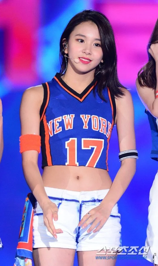 Chaeyoung (Twice) Pictures 14 image 8