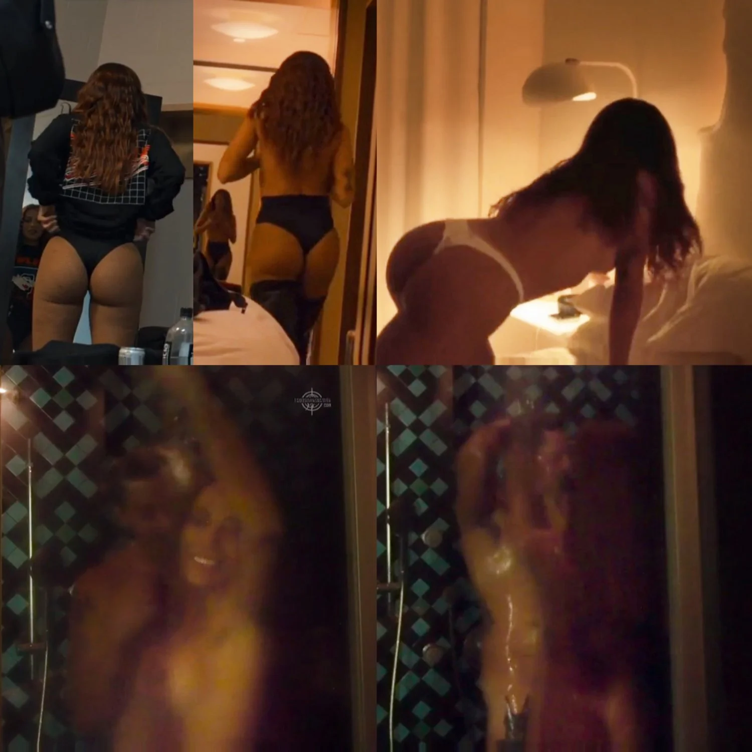 Anitta - Documentário - L4r1ss4 main image