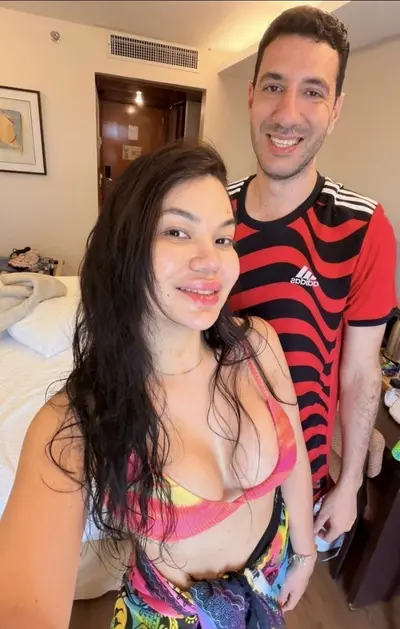 Inscrito pediu pra fazer a namorada vadia cover image