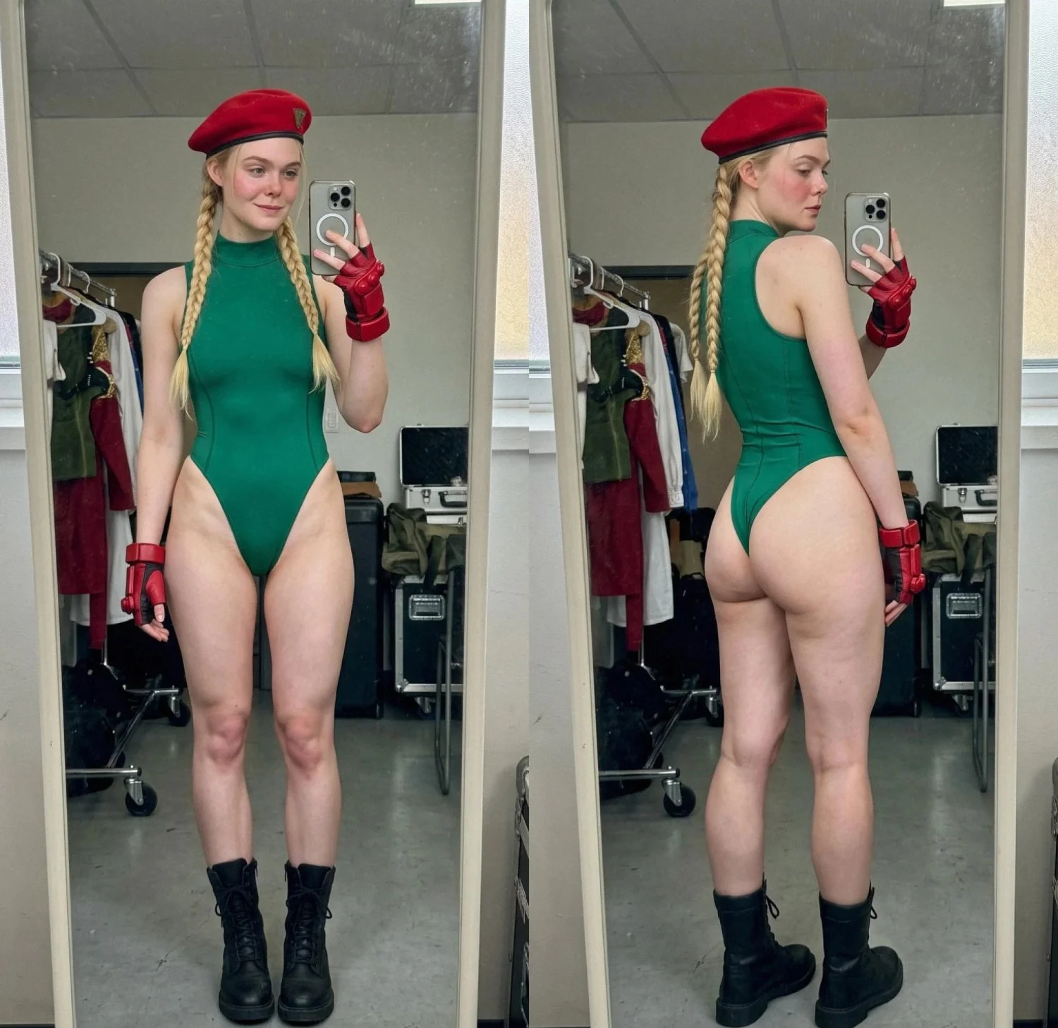 Elle Fanning 🍑🥴 image 5