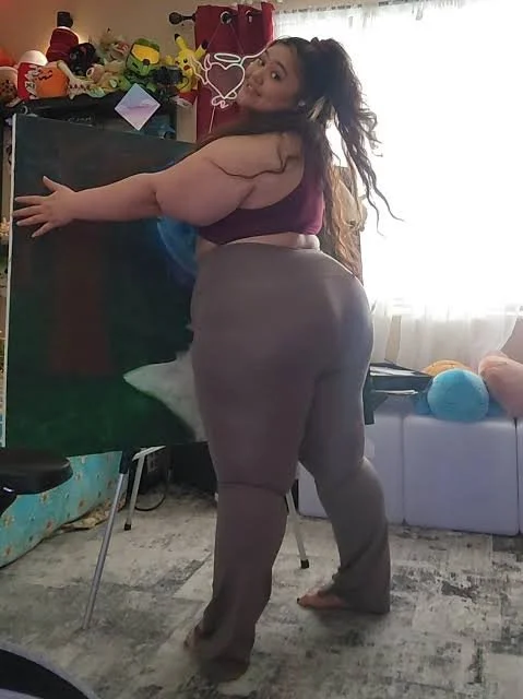 Th1cK h@Wai1N bbW b0otY !! image 6