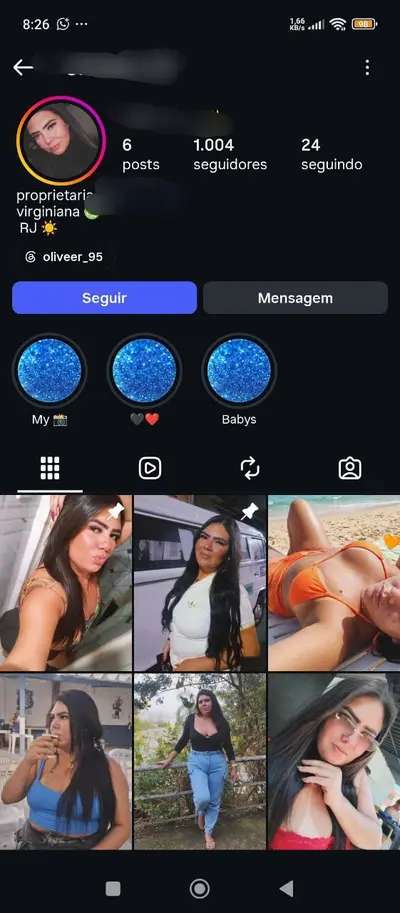 [VAZOU] Ela só quer no cuzinho cover image