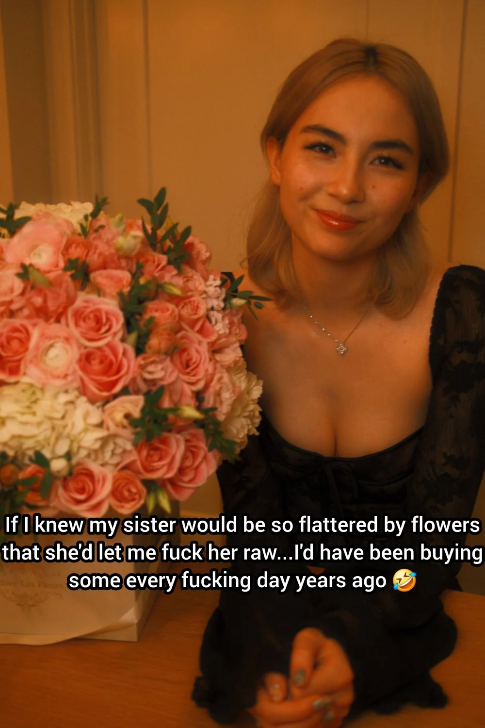 Incest Captions main image