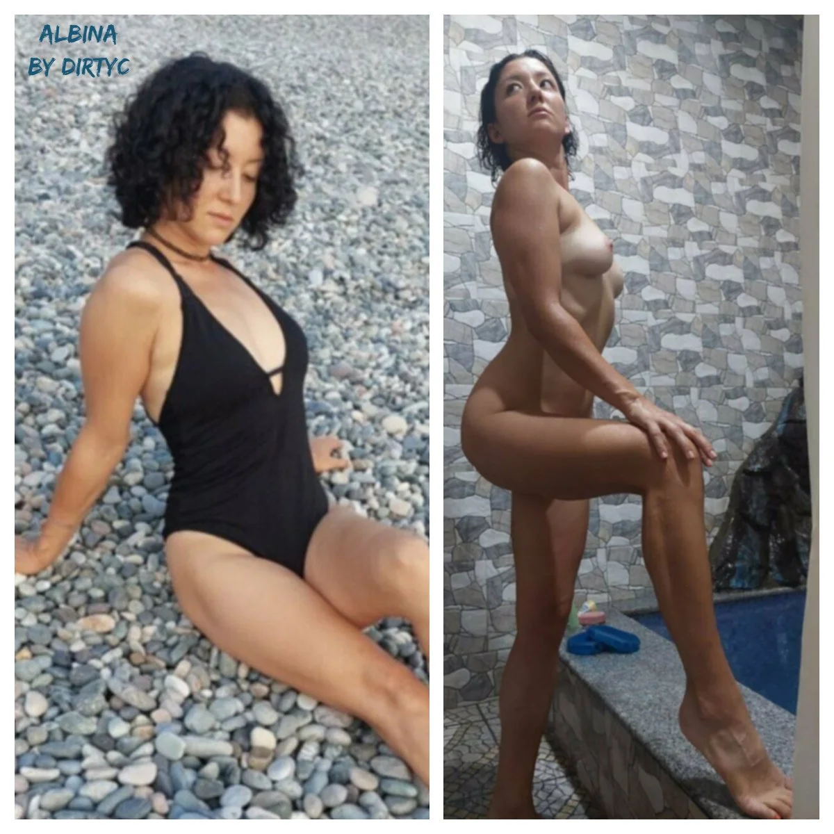 Slut Albina image 3