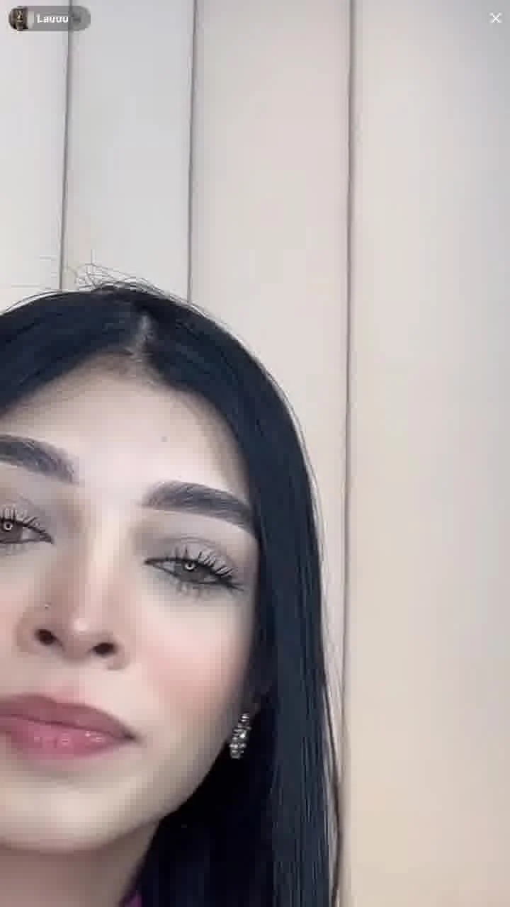 tiktok live l4ur4c4rm0n4 main image