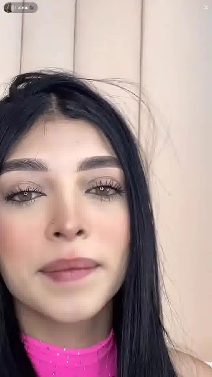 tiktok live l4ur4c4rm0n4 image 10
