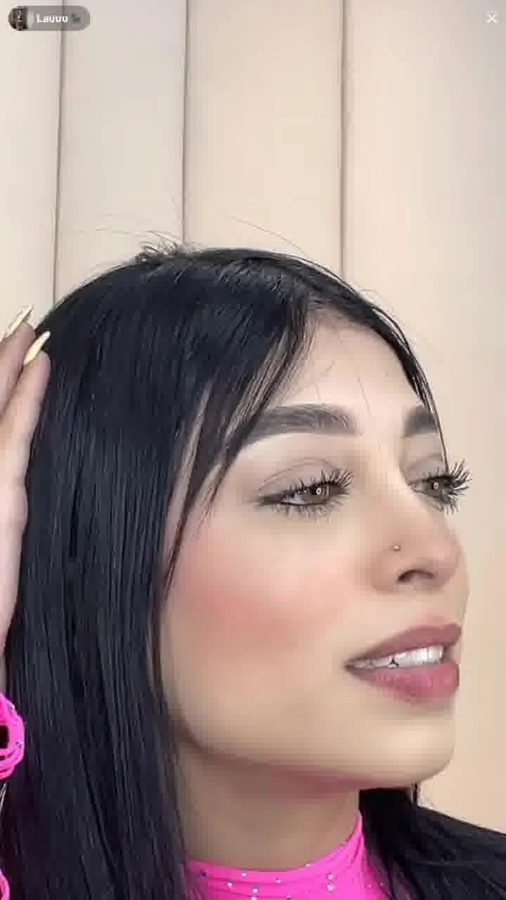 tiktok live l4ur4c4rm0n4 image 2