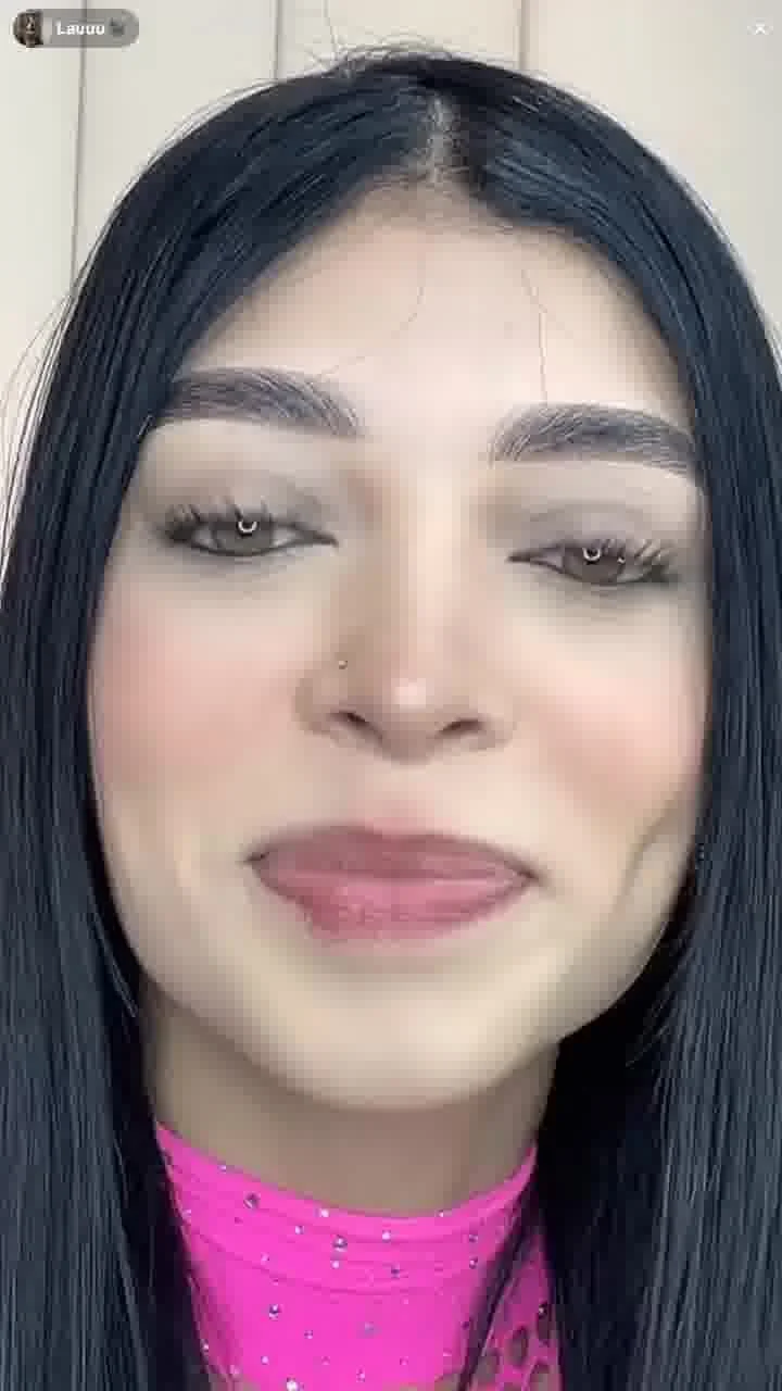 tiktok live l4ur4c4rm0n4 image 5