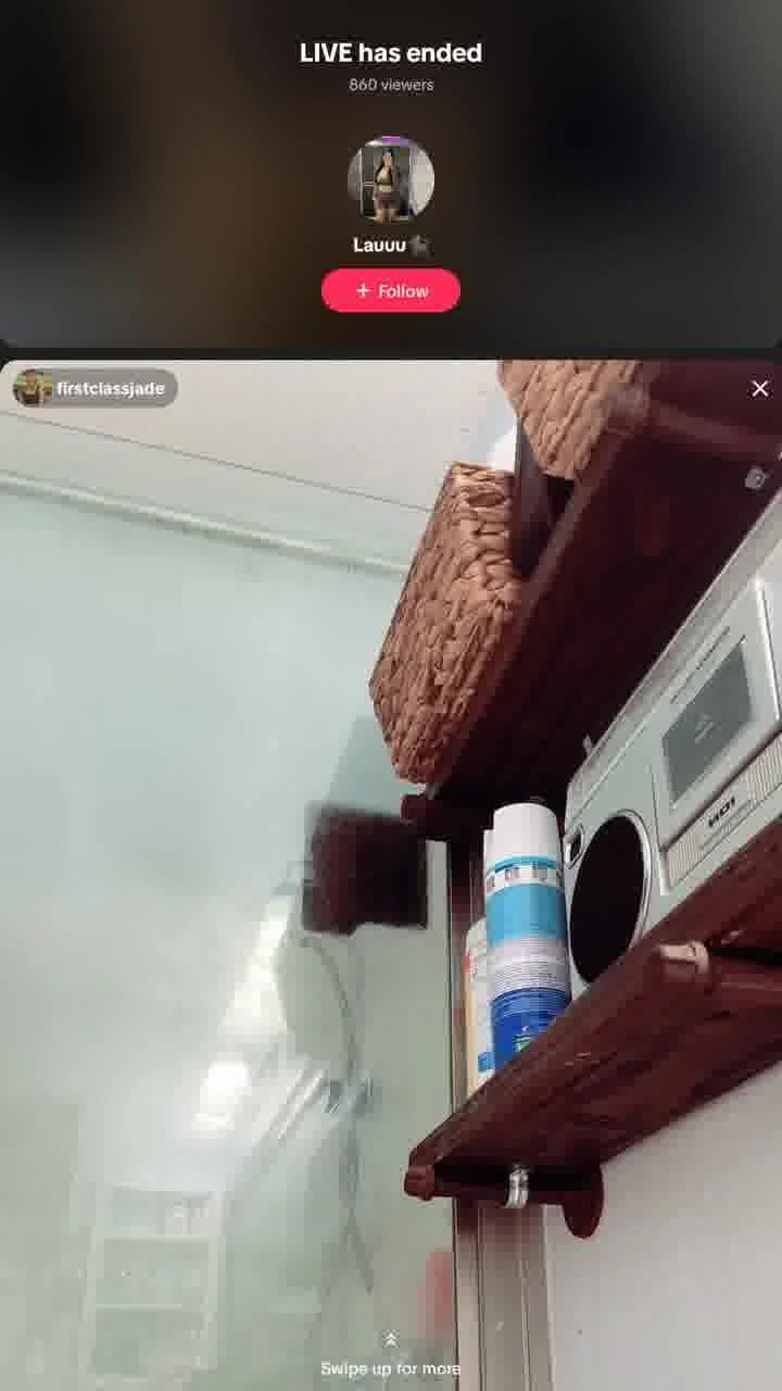 tiktok live l4ur4c4rm0n4 image 6