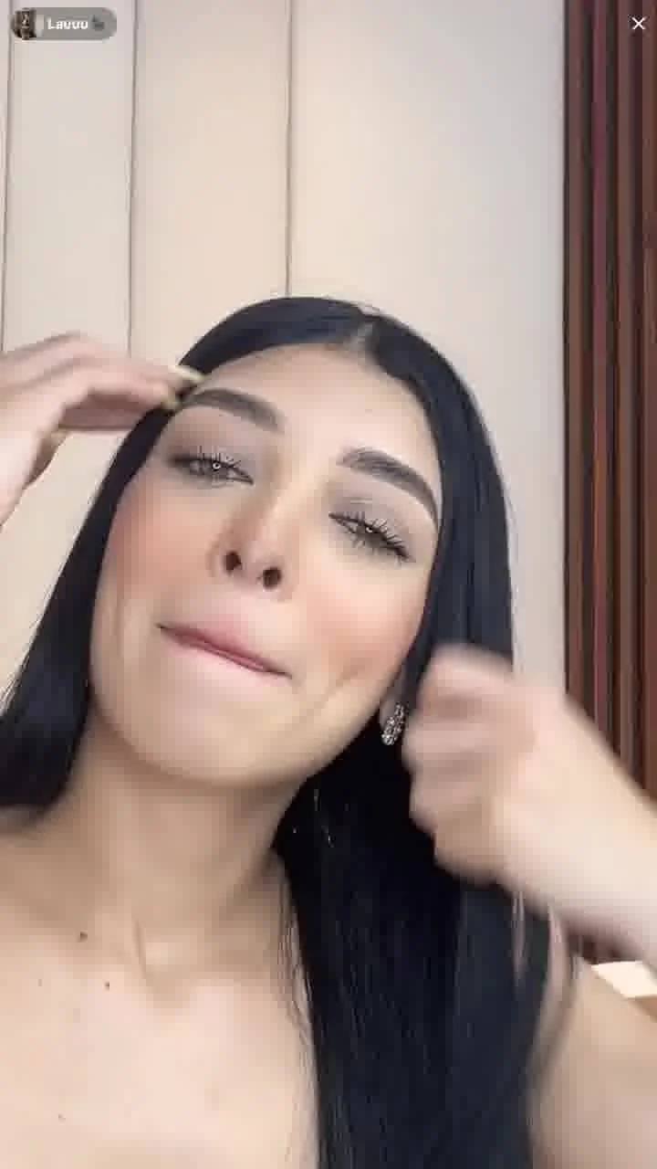 tiktok live l4ur4c4rm0n4 image 9