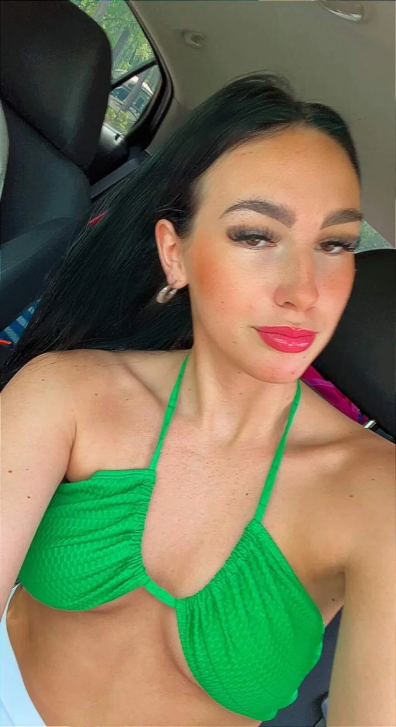 Maddy the whore pregnant again. No clue who father is again. main image