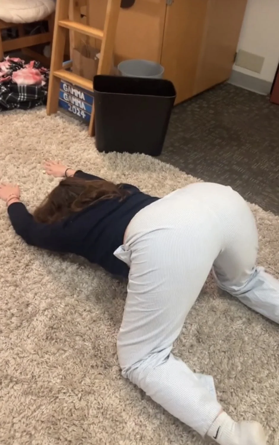 College girl leaked image 2