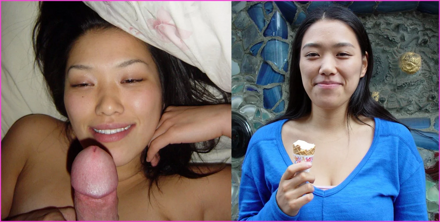 Japanese girl Kiyo image 5