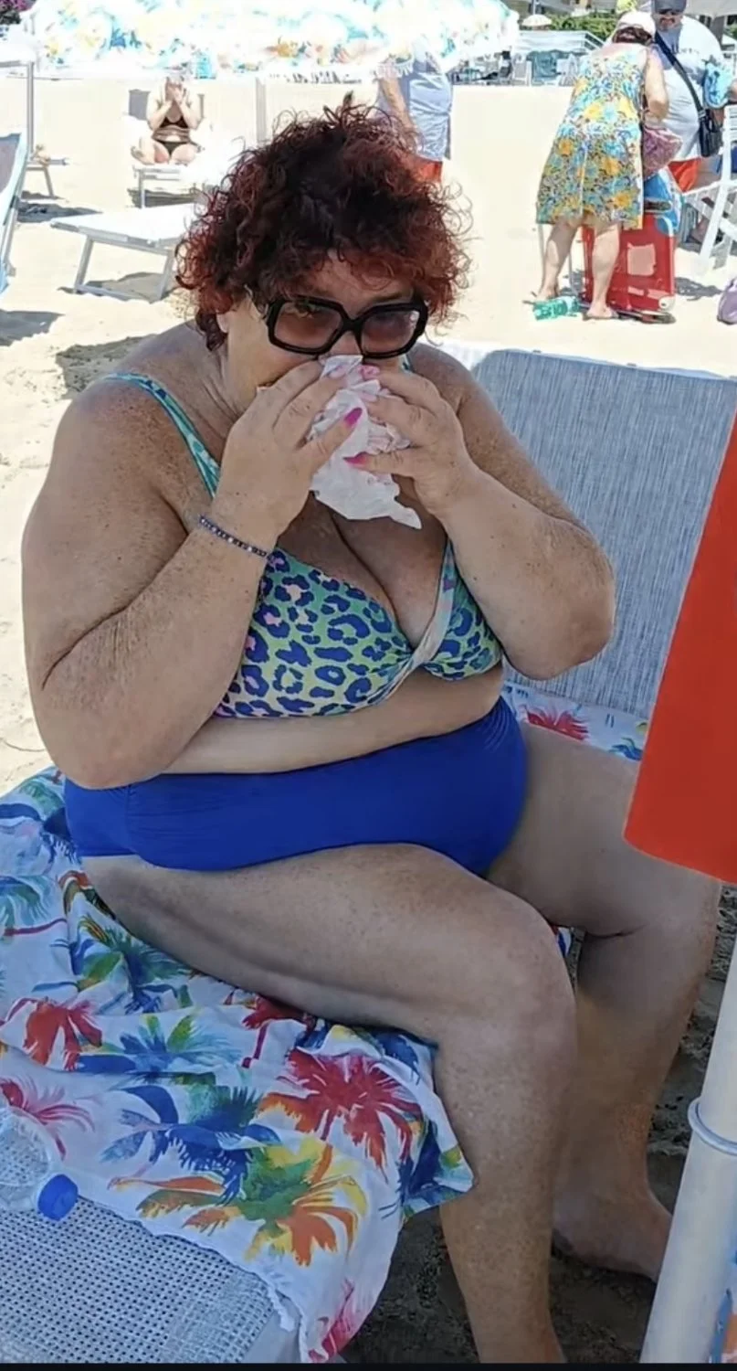 Bbw Aunt image 4