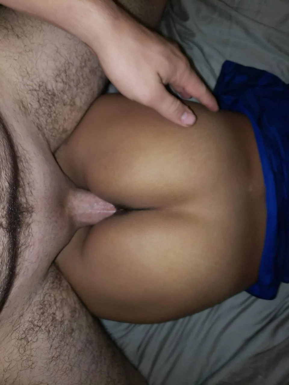 Young Chicago milf addicted to big dick image 5