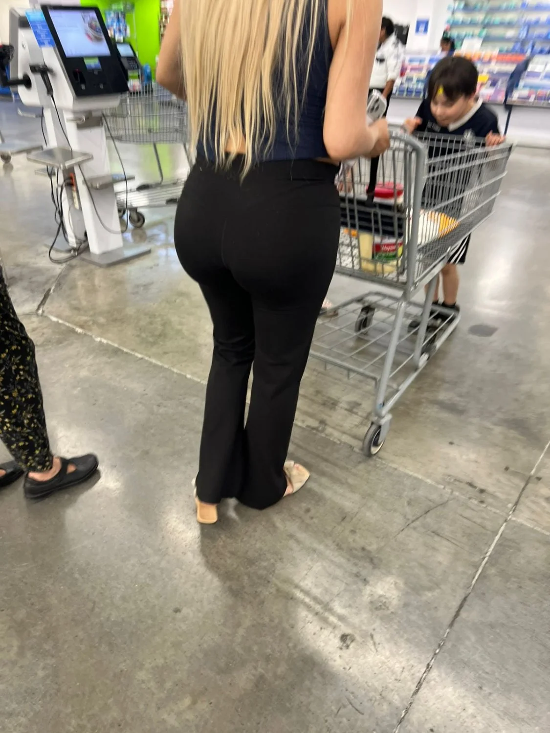 Voyeur del bueno image 25