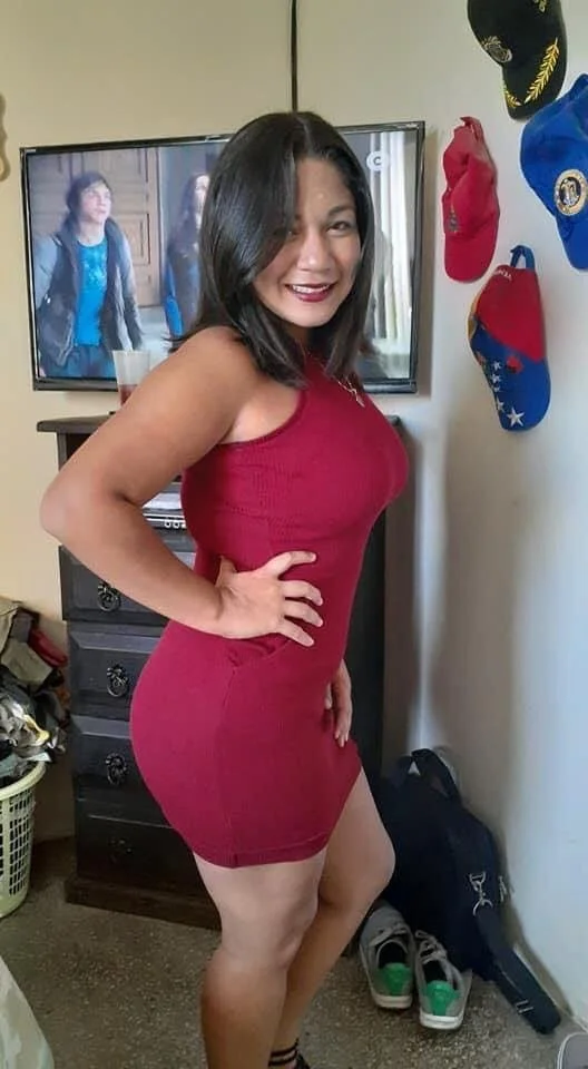 Una Mamá soltera filtrada image 29