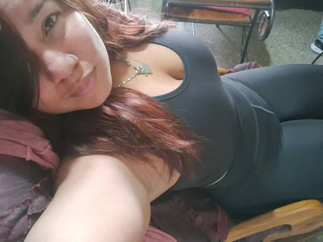 Una Mamá soltera filtrada image 5