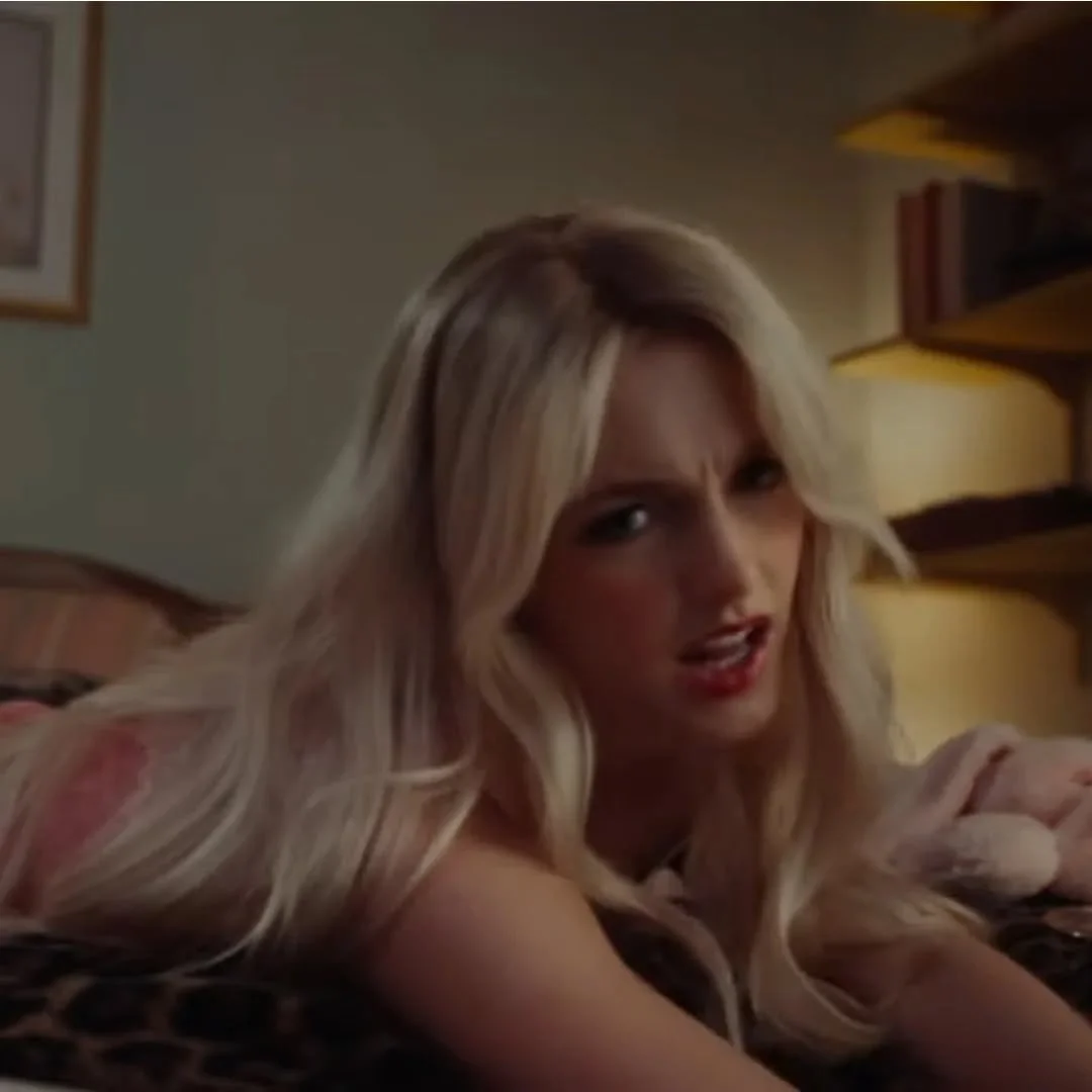 McKenna Grace New music video & pics image 11