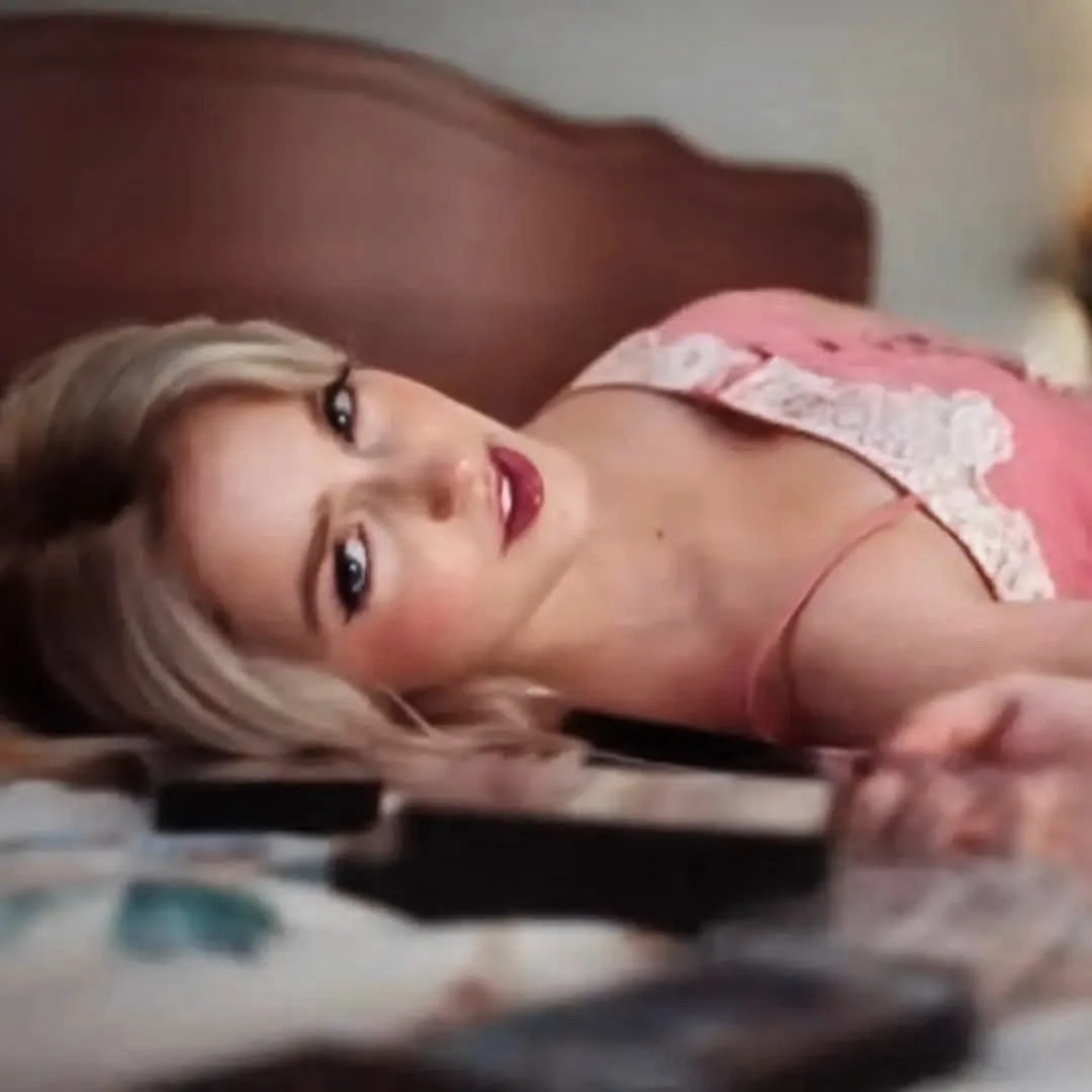McKenna Grace New music video & pics image 16
