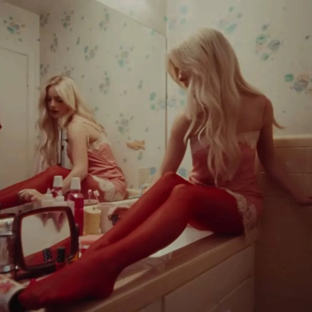 McKenna Grace New music video & pics image 17