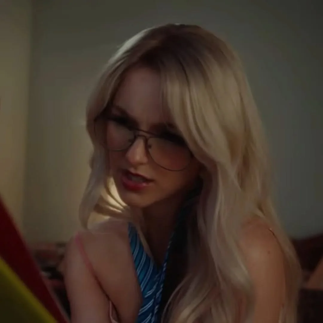 McKenna Grace New music video & pics image 22