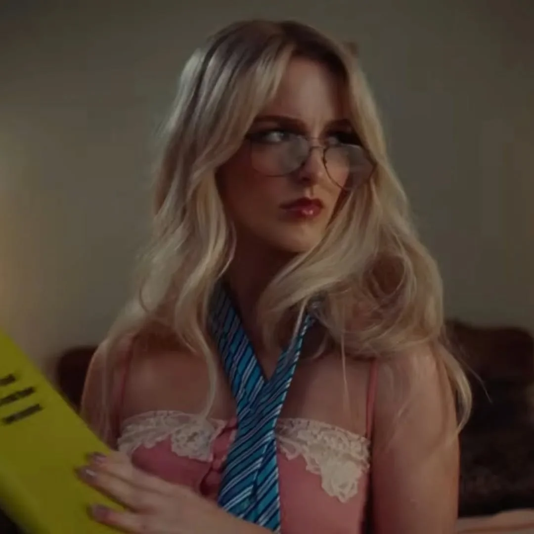 McKenna Grace New music video & pics image 27