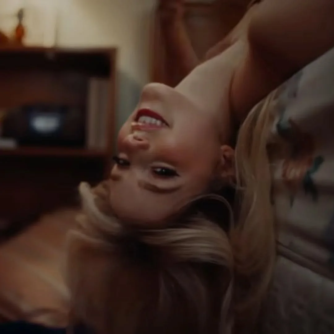 McKenna Grace New music video & pics image 29