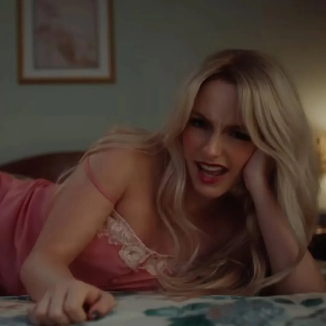 McKenna Grace New music video & pics image 31