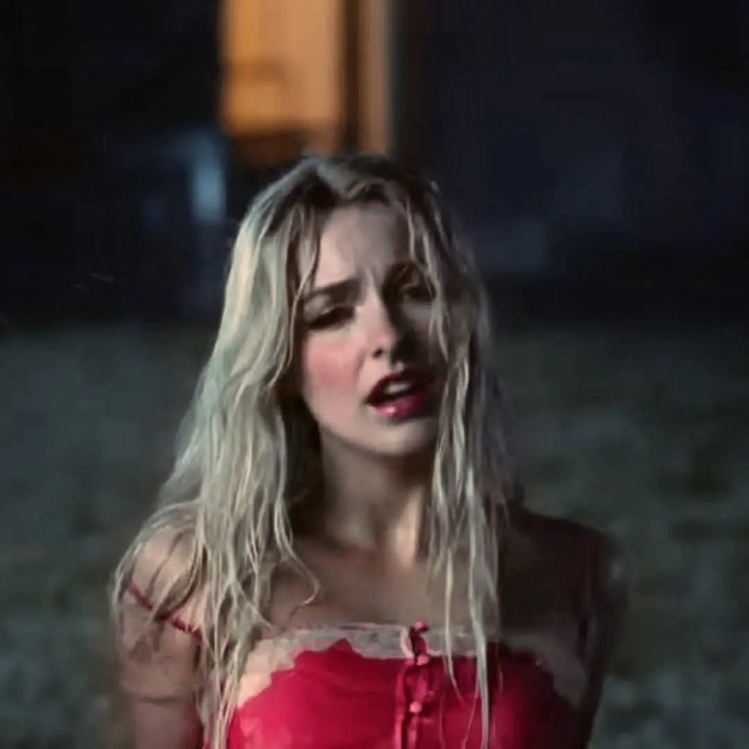 McKenna Grace New music video & pics image 34