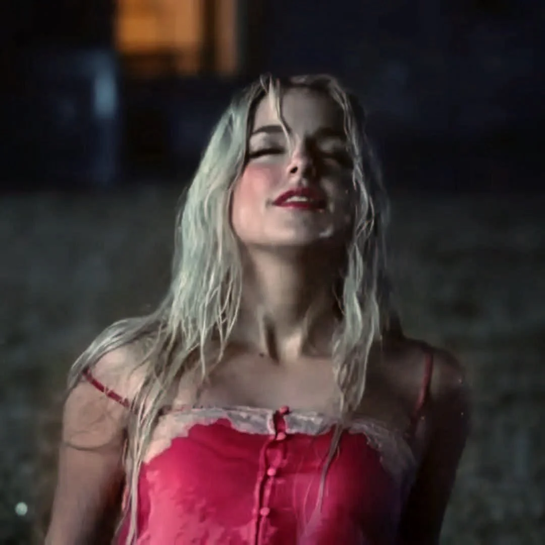 McKenna Grace New music video & pics image 37