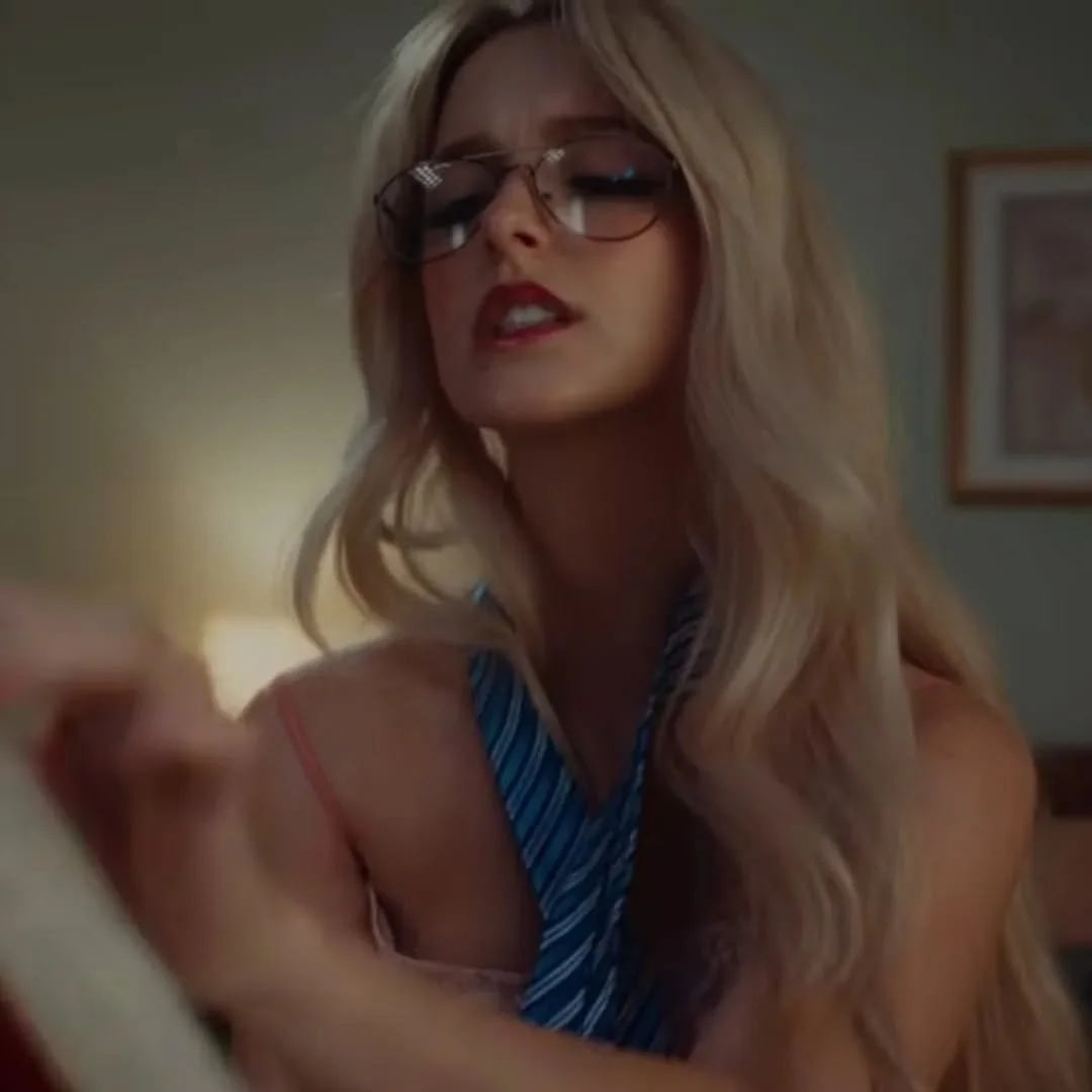McKenna Grace New music video & pics image 6