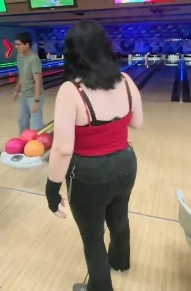 El culo que se carga Nene main image
