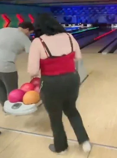 El culo que se carga Nene image 2