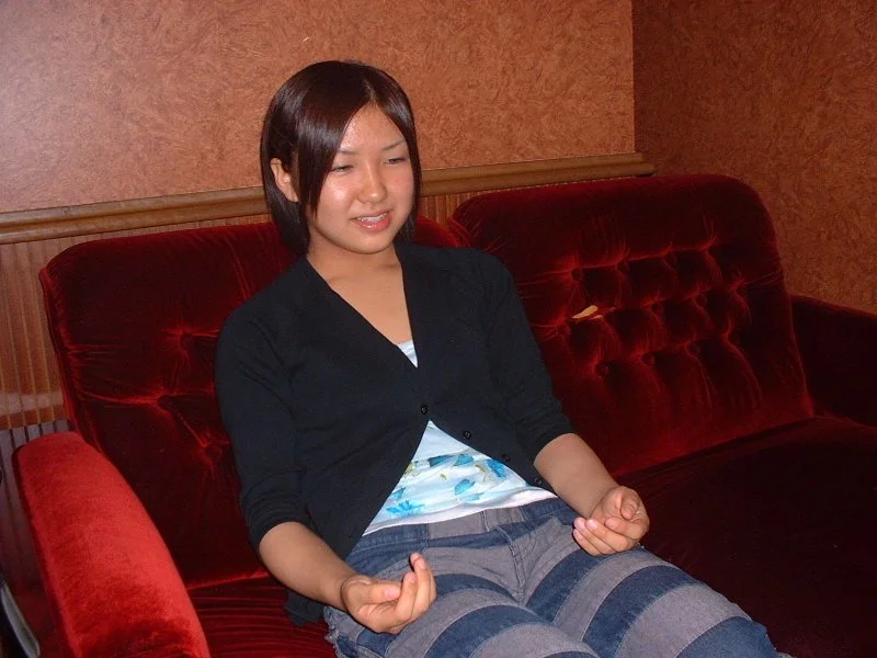 Japanese amateur girl 17 image 37