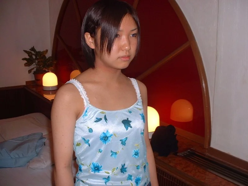 Japanese amateur girl 17 image 5