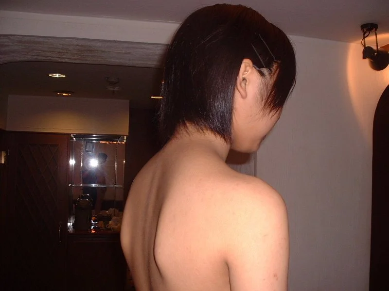 Japanese amateur girl 17 image 9