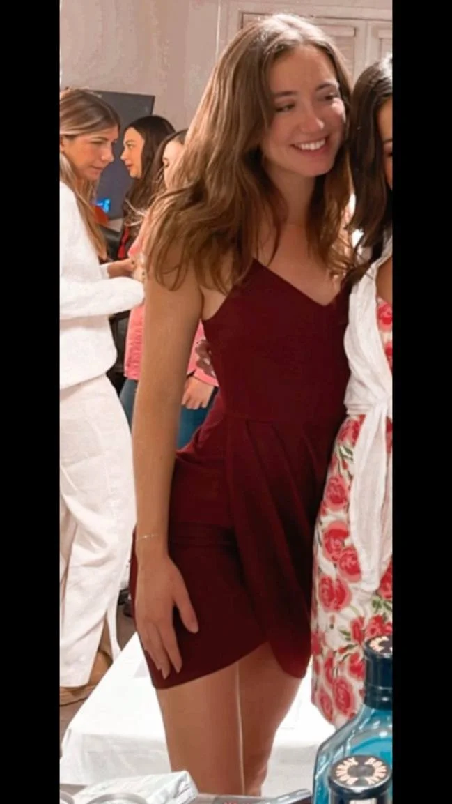 Kristen- webslut for life image 16