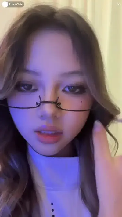 tiktok live asian cl41r cover image