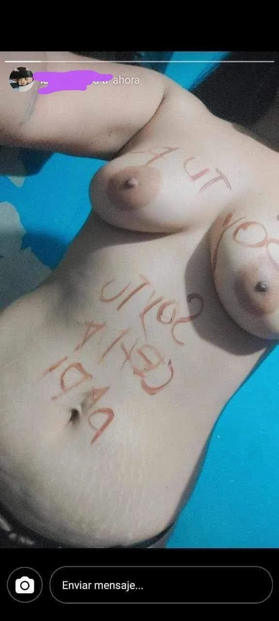 Pendeja filtrada image 10