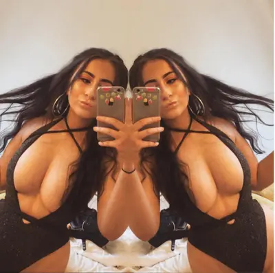 Busty chav slut irls exposed cover image