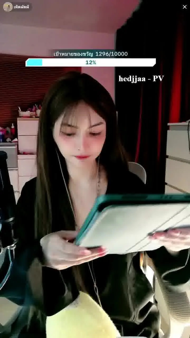 tiktok live thai image 2