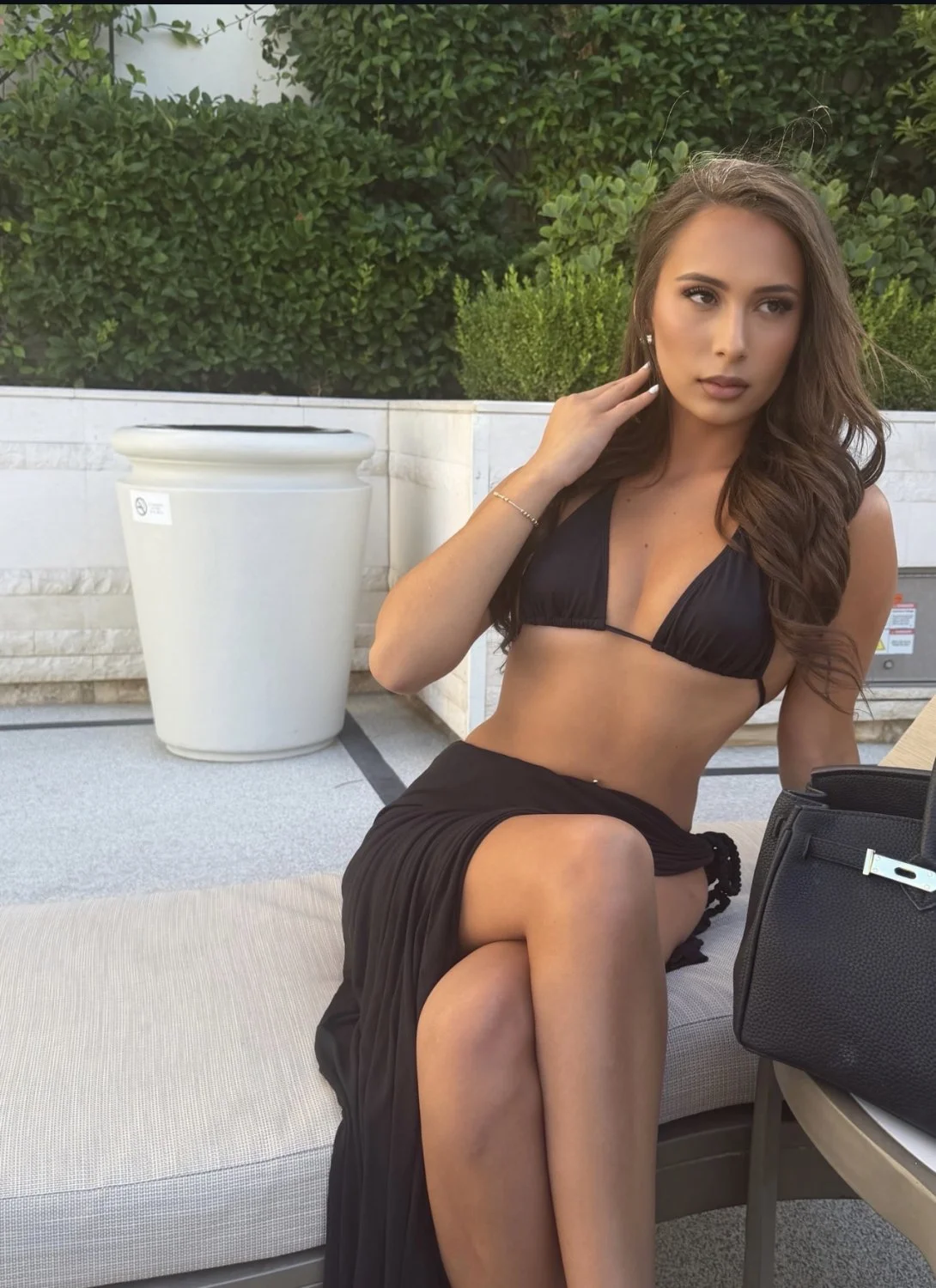 Sexy Petite White Girl main image