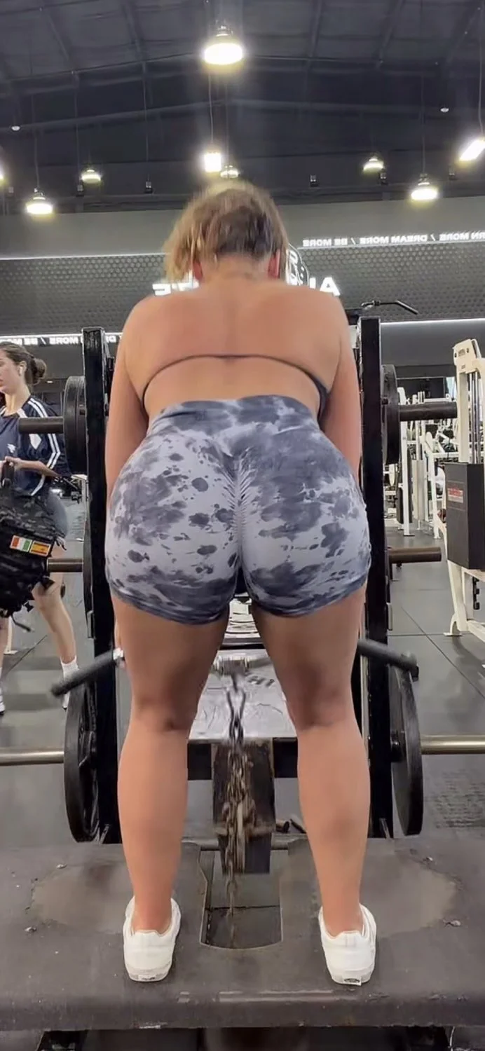 Hard workout image 24