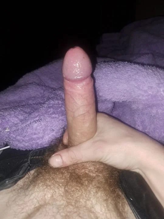 My cock and abs image 9