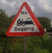 🐾Dogging in Australia🐶 main image