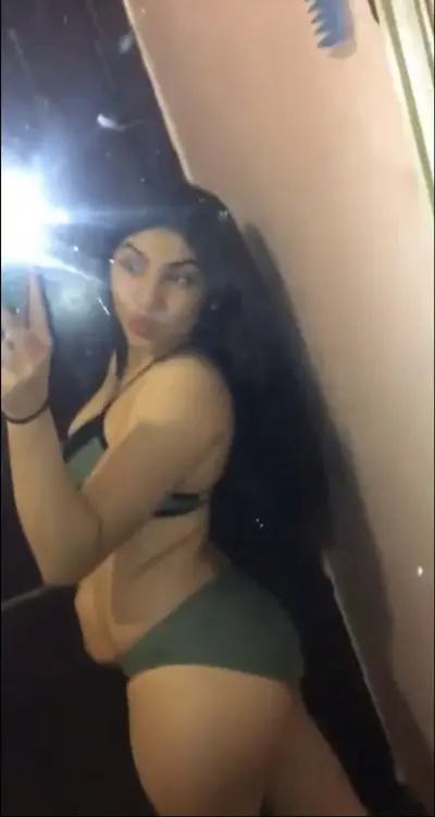 Chicago Latina thot cover image