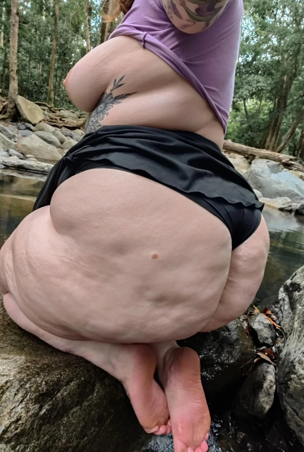 Amazing CelluliteButt image 10